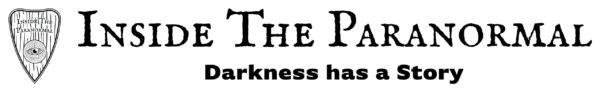 inside the paranormal